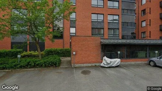 Apartments for rent in Jyväskylä - Photo from Google Street View