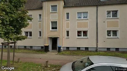 Apartments for rent in Herne - Photo from Google Street View