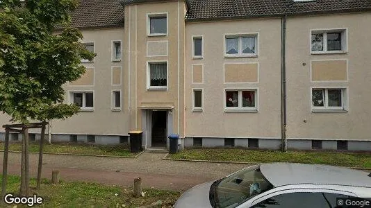 Apartments for rent in Herne - Photo from Google Street View