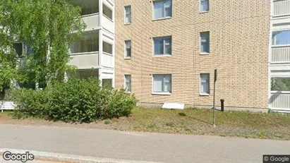 Apartments for rent in Järvenpää - Photo from Google Street View