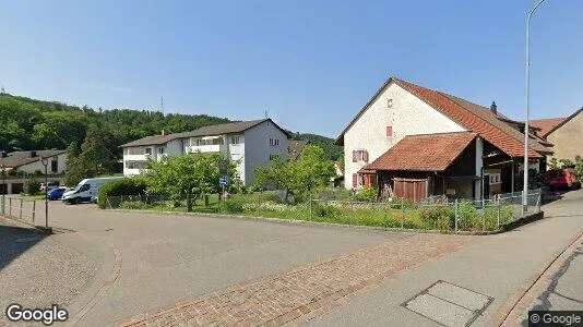 Rooms for rent in Brugg - Photo from Google Street View