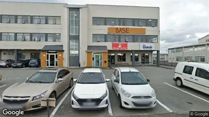 Apartments for rent in Hafnarfjörður - Photo from Google Street View