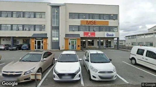 Apartments for rent in Hafnarfjörður - Photo from Google Street View