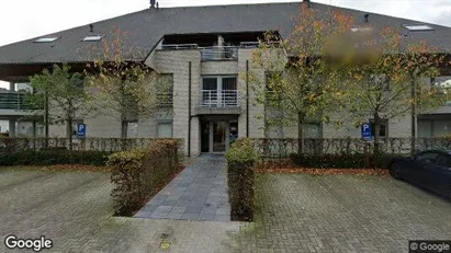 Apartments for rent in De Pinte - Photo from Google Street View