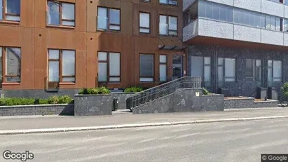 Apartments for rent in Tampere Keskinen - Photo from Google Street View