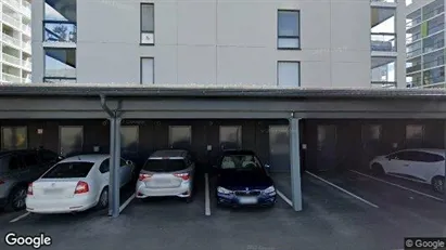 Apartments for rent in Tampere Luoteinen - Photo from Google Street View