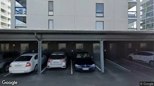 Apartments for rent in Tampere Luoteinen - Photo from Google Street View