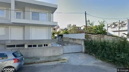 Apartments for rent in Patras - Photo from Google Street View