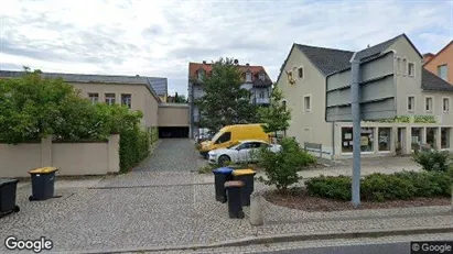 Apartments for rent in Saxon Switzerland-Eastern Ore Mountains - Photo from Google Street View
