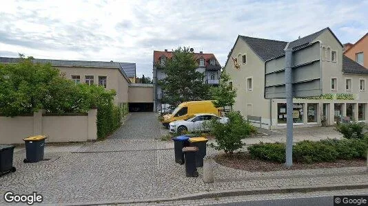Apartments for rent in Saxon Switzerland-Eastern Ore Mountains - Photo from Google Street View