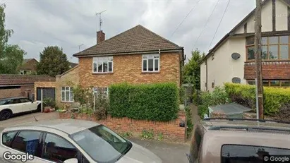 Apartments for rent in Maidenhead - Berkshire - Photo from Google Street View