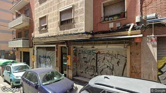 Apartments for rent in Sant Antoni de Vilamajor - Photo from Google Street View