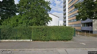 Apartments for rent in Ingolstadt - Photo from Google Street View