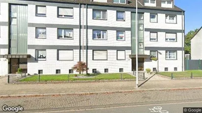 Apartments for rent in Herne - Photo from Google Street View