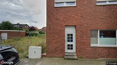 Apartments for rent in Steinfurt - Photo from Google Street View