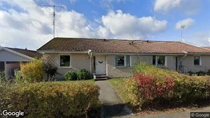 Apartments for rent in Bromölla - Photo from Google Street View