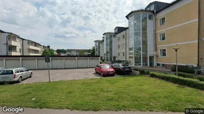 Apartments for rent in Mönsterås - Photo from Google Street View