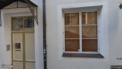 Apartments for rent in Tallinn Kesklinna - Photo from Google Street View