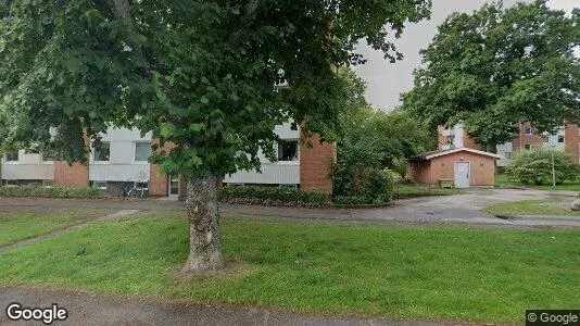 Apartments for rent in Växjö - Photo from Google Street View