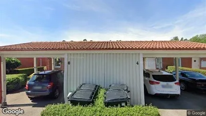 Apartments for rent in Bromölla - Photo from Google Street View