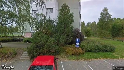 Apartments for rent in Ludvika - Photo from Google Street View