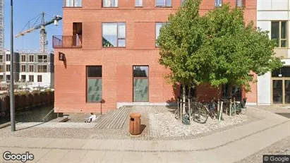 Apartments for rent in Copenhagen SV - Photo from Google Street View