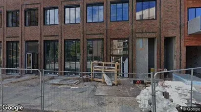 Apartments for rent in Vesterbro - Photo from Google Street View
