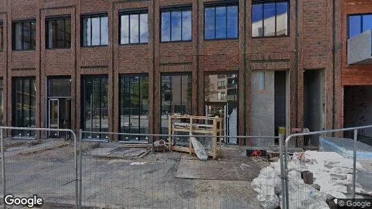 Apartments for rent in Vesterbro - Photo from Google Street View