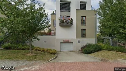 Apartments for rent in Prague 5 - Photo from Google Street View