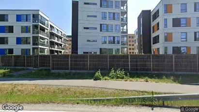 Apartments for rent in Skedsmo - Photo from Google Street View