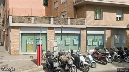 Apartments for rent in Florence - Photo from Google Street View