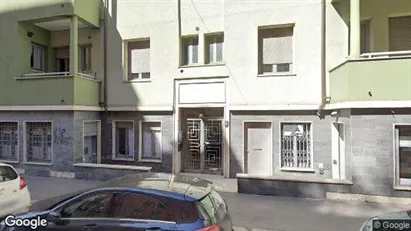 Apartments for rent in Spoleto - Photo from Google Street View