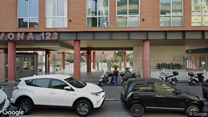 Apartments for rent in Savona - Photo from Google Street View