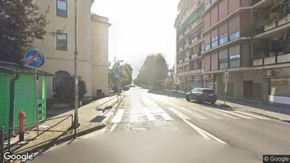 Apartments for rent in Massa - Photo from Google Street View