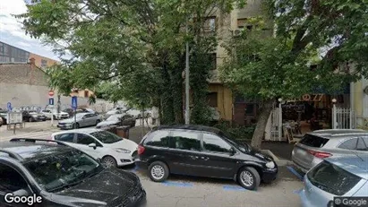Apartments for rent in Bucharest - Sectorul 1 - Photo from Google Street View