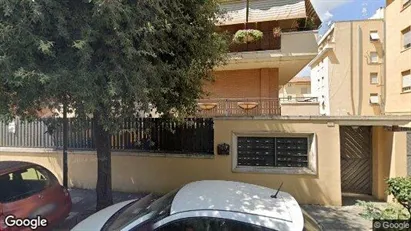 Apartments for rent in Ciampino - Photo from Google Street View