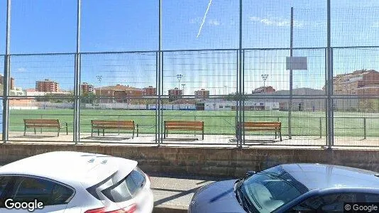 Apartments for rent in Mataró - Photo from Google Street View
