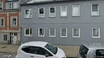 Apartments for rent in Esbjerg Center - Photo from Google Street View