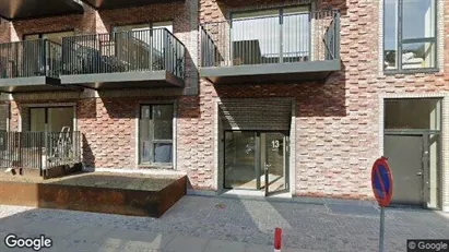 Apartments for rent in Valby - Photo from Google Street View