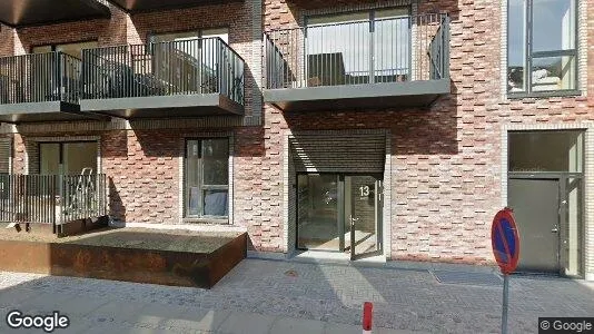 Apartments for rent in Valby - Photo from Google Street View
