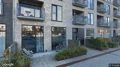 Apartments for rent in Copenhagen SV - Photo from Google Street View