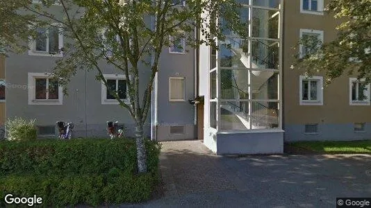 Apartments for rent in Kumla - Photo from Google Street View