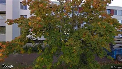 Apartments for rent in Helsinki Eteläinen - Photo from Google Street View