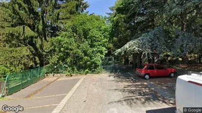 Apartments for rent in Budapest Rákosmente - Photo from Google Street View