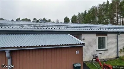 Apartments for rent in Gävle - Photo from Google Street View