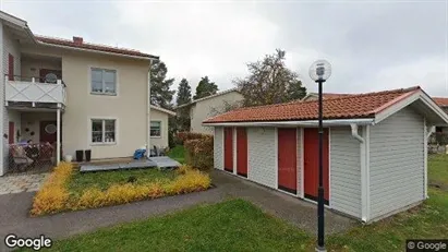 Apartments for rent in Gävle - Photo from Google Street View