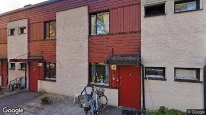 Apartments for rent in Gävle - Photo from Google Street View