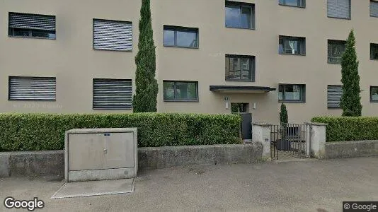 Apartments for rent in Zürich Distrikt 8 - Photo from Google Street View