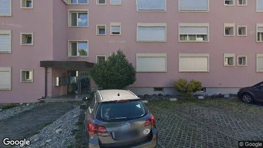 Apartments for rent in Baden - Photo from Google Street View