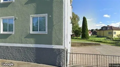 Apartments for rent in Mjölby - Photo from Google Street View